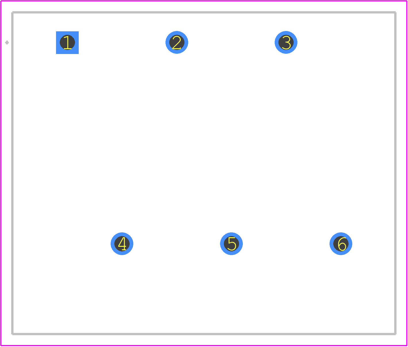 1719028 - Phoenix Contact PCB footprint - Other - Other - 1719028