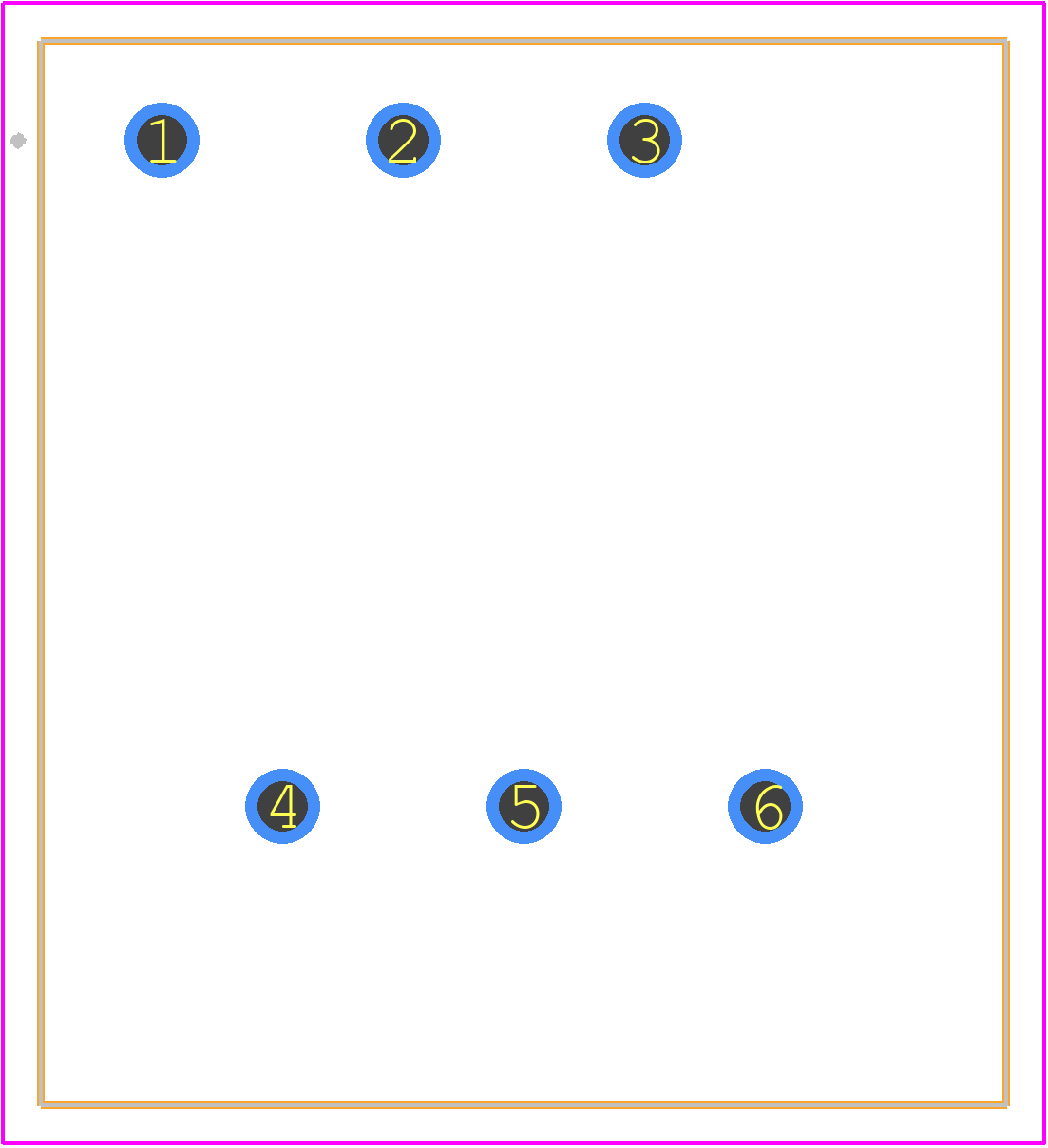 1719044 - Phoenix Contact PCB footprint - Other - Other - 1719044-2