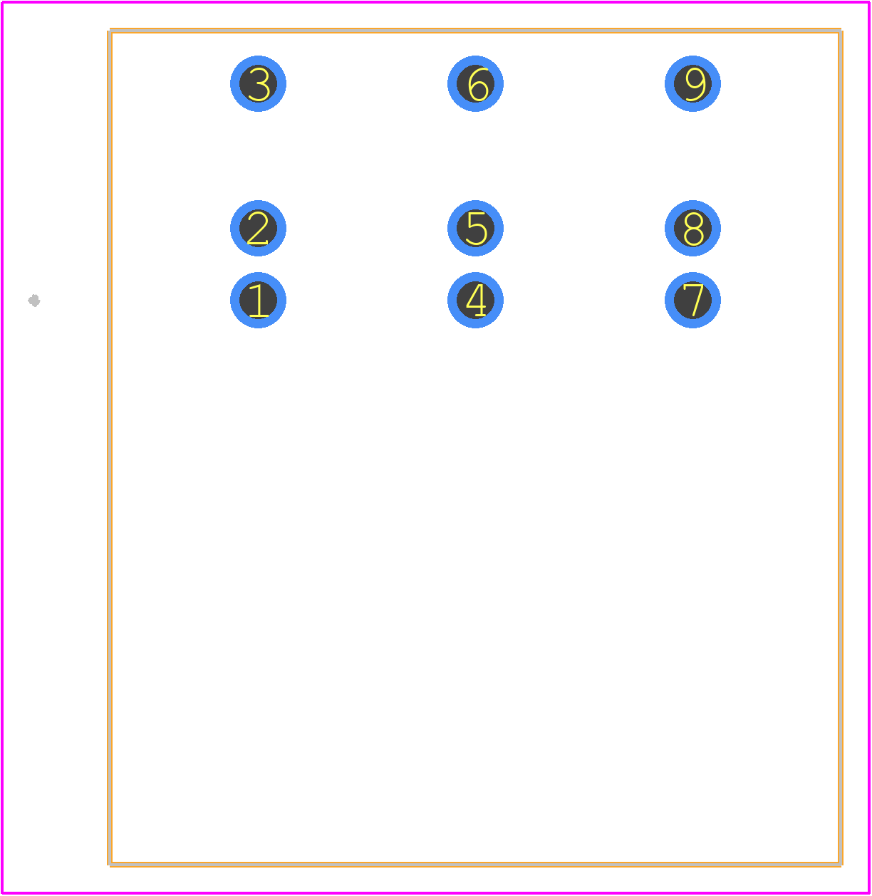 1720479 - Phoenix Contact PCB footprint - Other - Other - 1720479