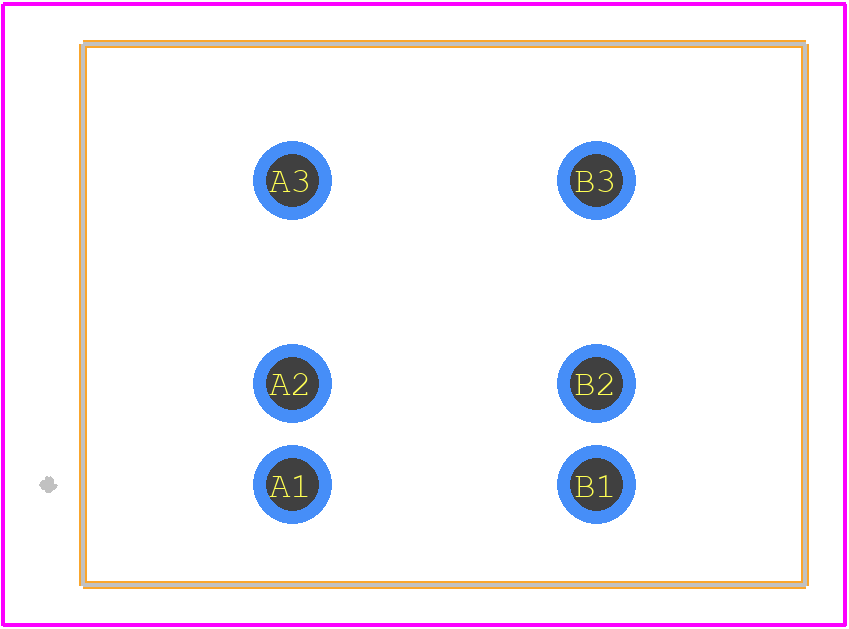1720576 - Phoenix Contact PCB footprint - Other - Other - 1720576-2