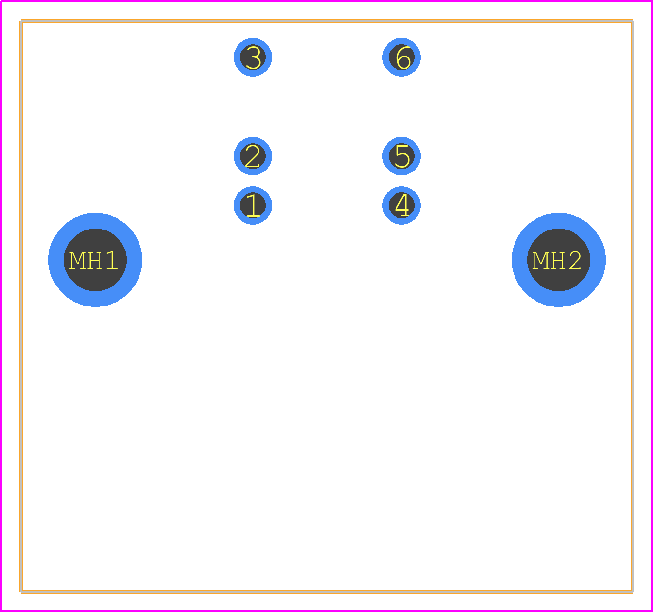 1720796 - Phoenix Contact PCB footprint - Other - Other - 1720796