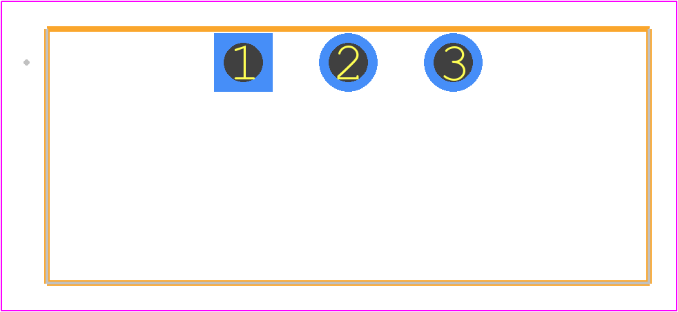 1722163 - Phoenix Contact PCB footprint - Other - Other - 1722163