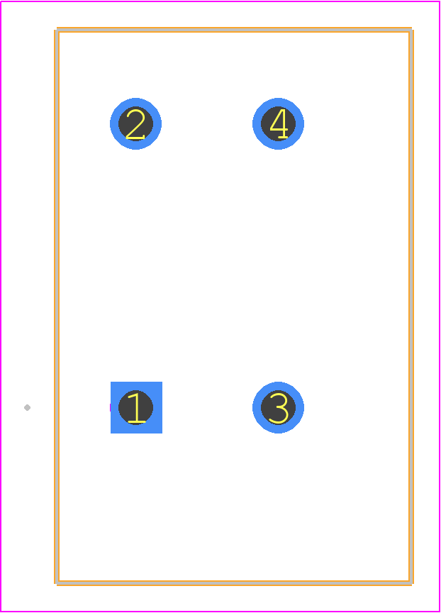 1724657 - Phoenix Contact PCB footprint - Other - Other - 1724657