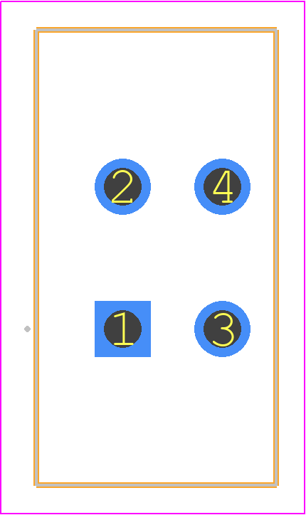1724912 - Phoenix Contact PCB footprint - Other - Other - 1724912