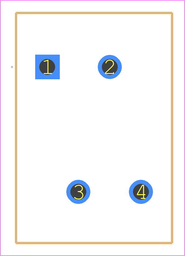 1726037 - Phoenix Contact PCB footprint - Other - Other - 1726037