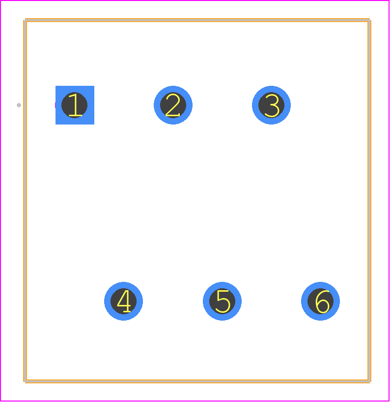 1726053 - Phoenix Contact PCB footprint - Other - Other - 1726053