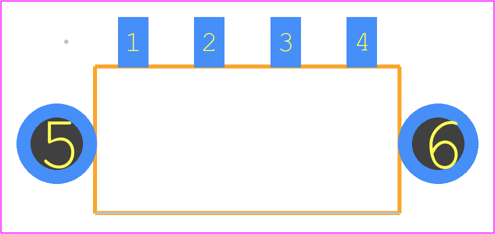 1727256 - Phoenix Contact PCB footprint - Other - Other - 1727256