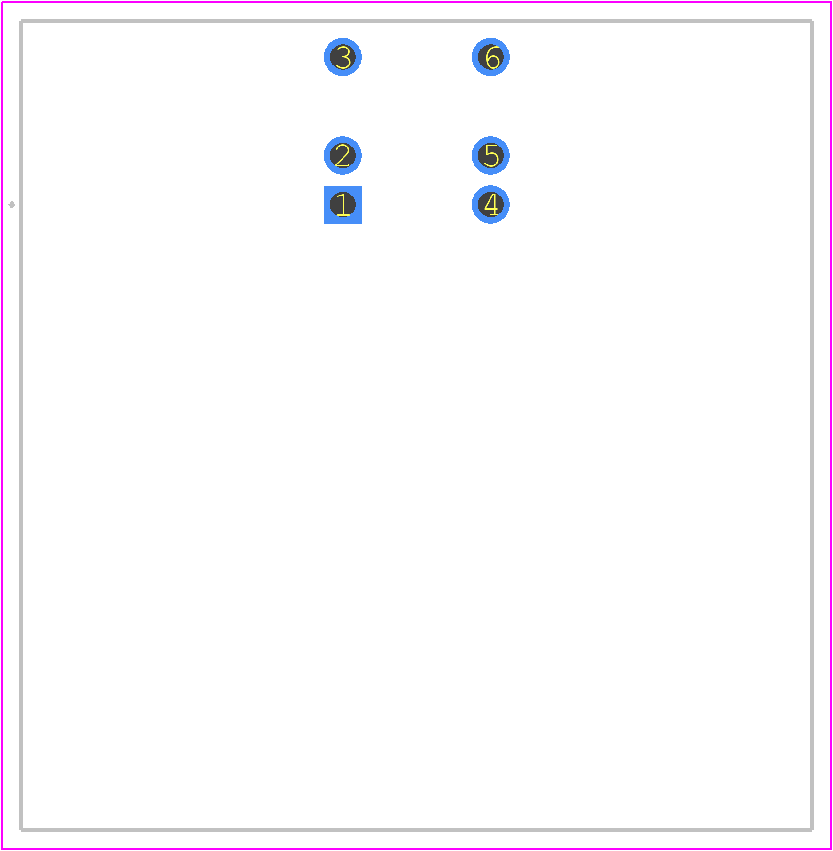 1727582 - Phoenix Contact PCB footprint - Other - Other - 1727582