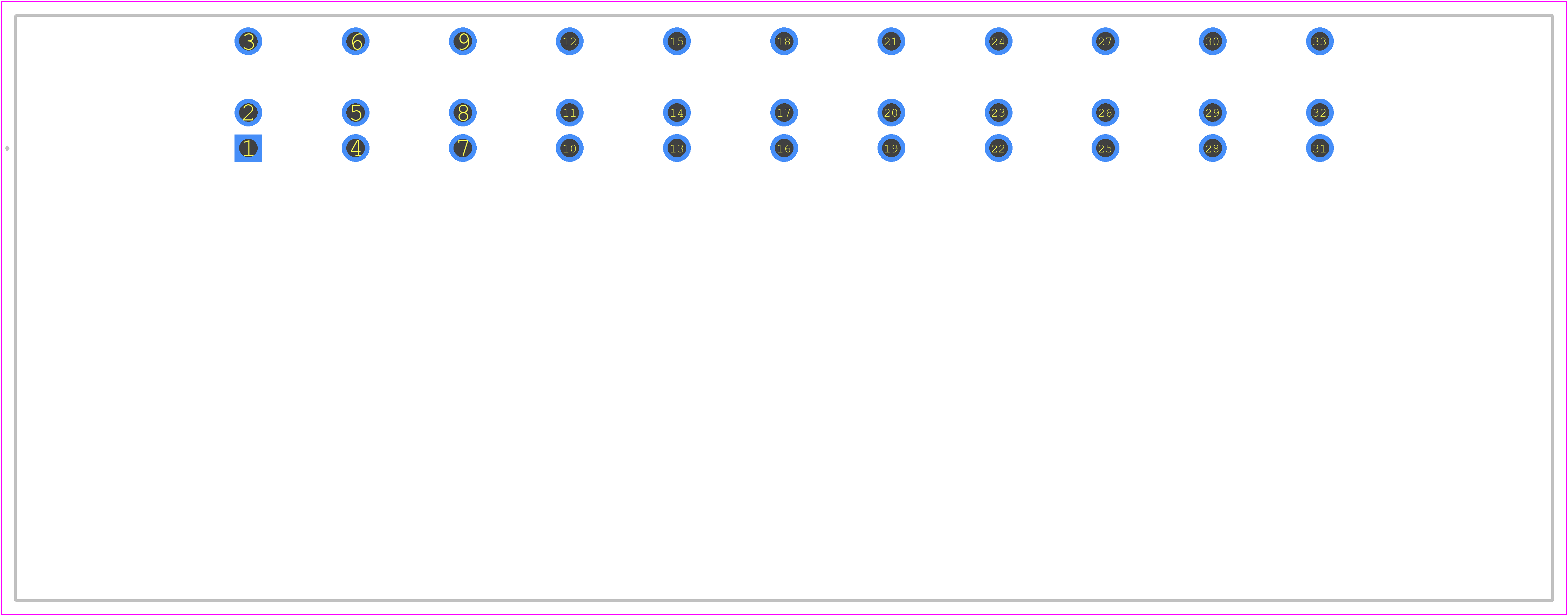 1727676 - Phoenix Contact PCB footprint - Other - Other - 1727676