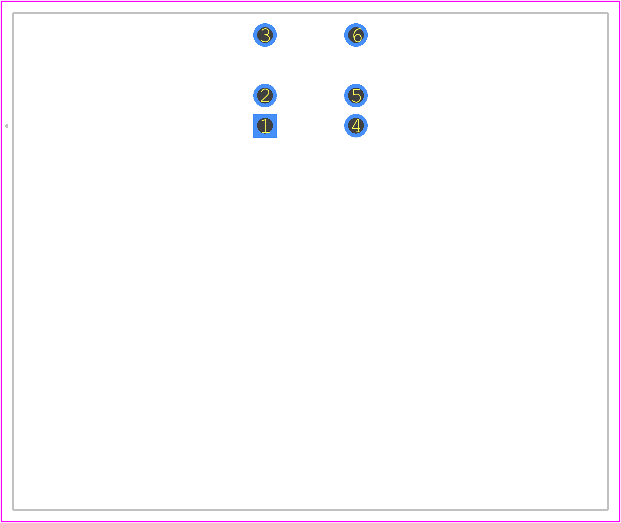 1727692 - Phoenix Contact PCB footprint - Other - Other - 1727692