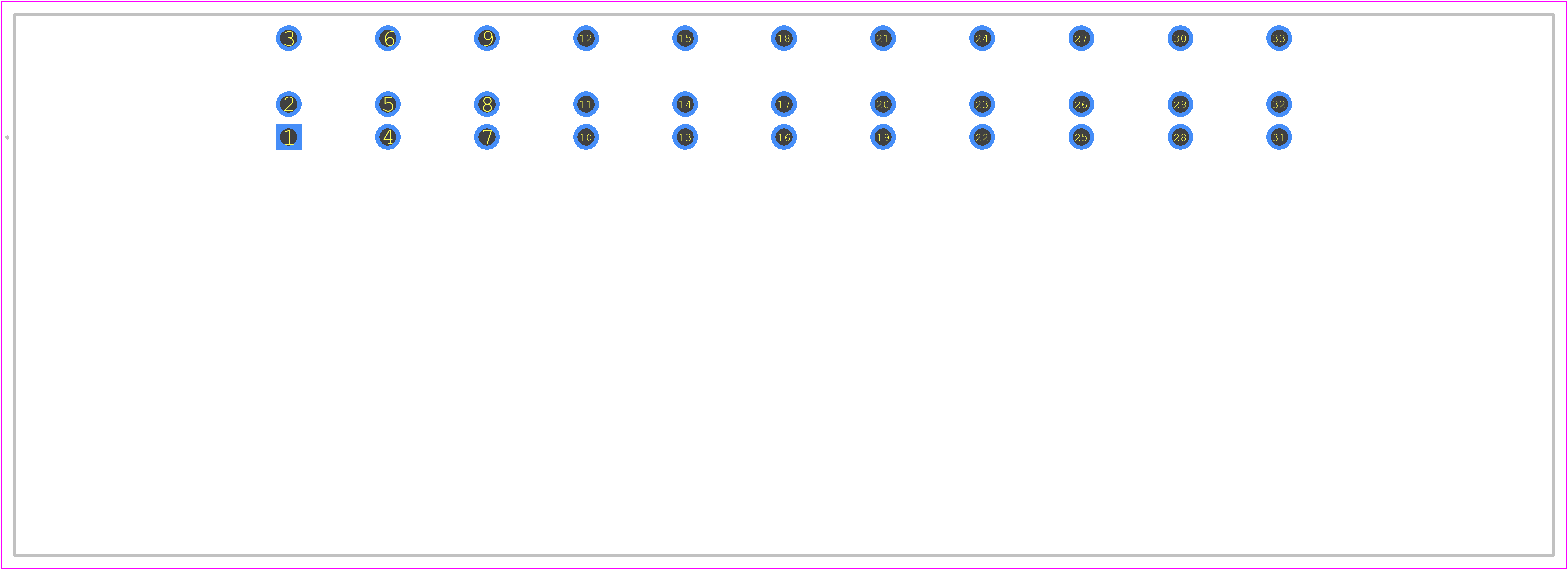 1727786 - Phoenix Contact PCB footprint - Other - Other - 1727786