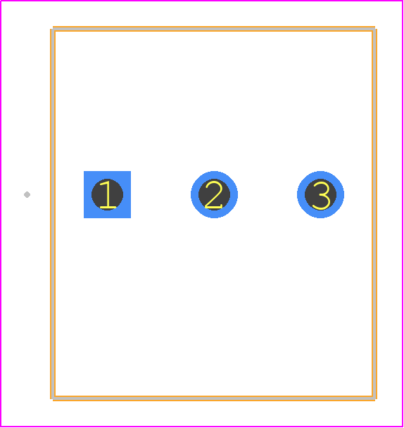 1728297 - Phoenix Contact PCB footprint - Other - Other - 1728297