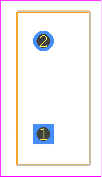 1731468 - Phoenix Contact PCB footprint - Other - Other - 1731468