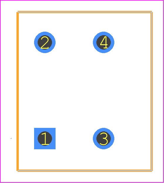 1732496 - Phoenix Contact PCB footprint - Other - Other - 1732496