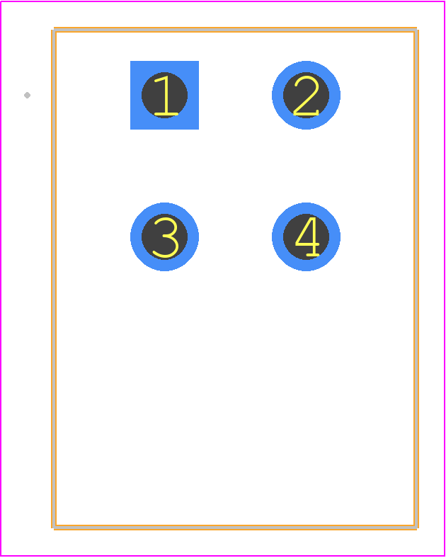 1734280 - Phoenix Contact PCB footprint - Other - Other - 1734280