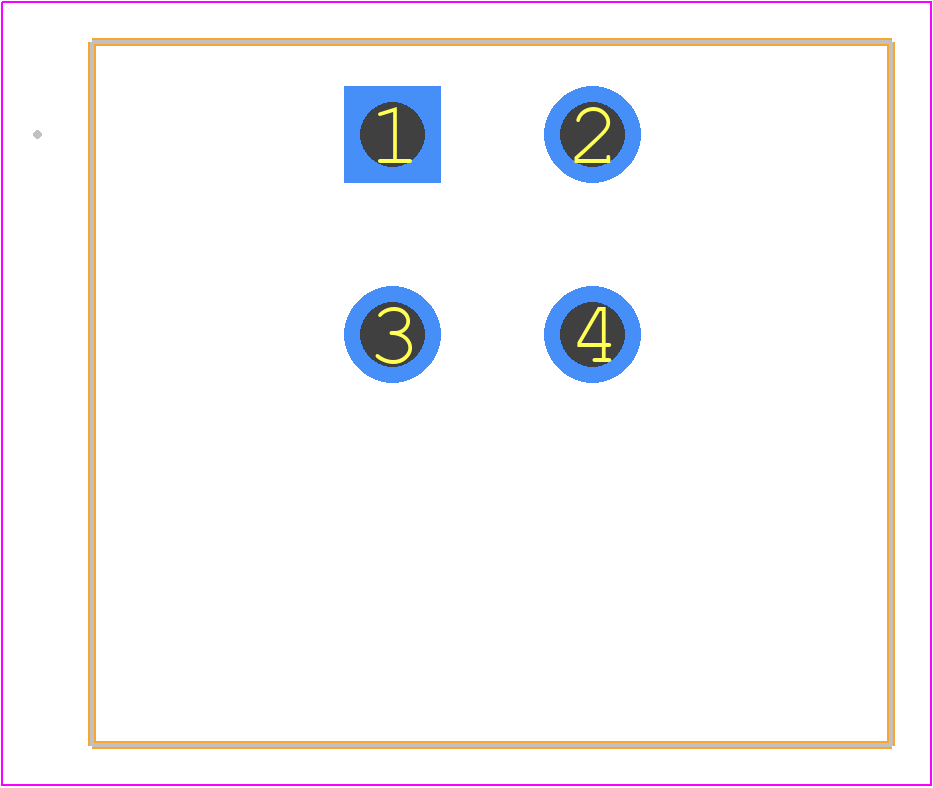 1734449 - Phoenix Contact PCB footprint - Other - Other - 1734449