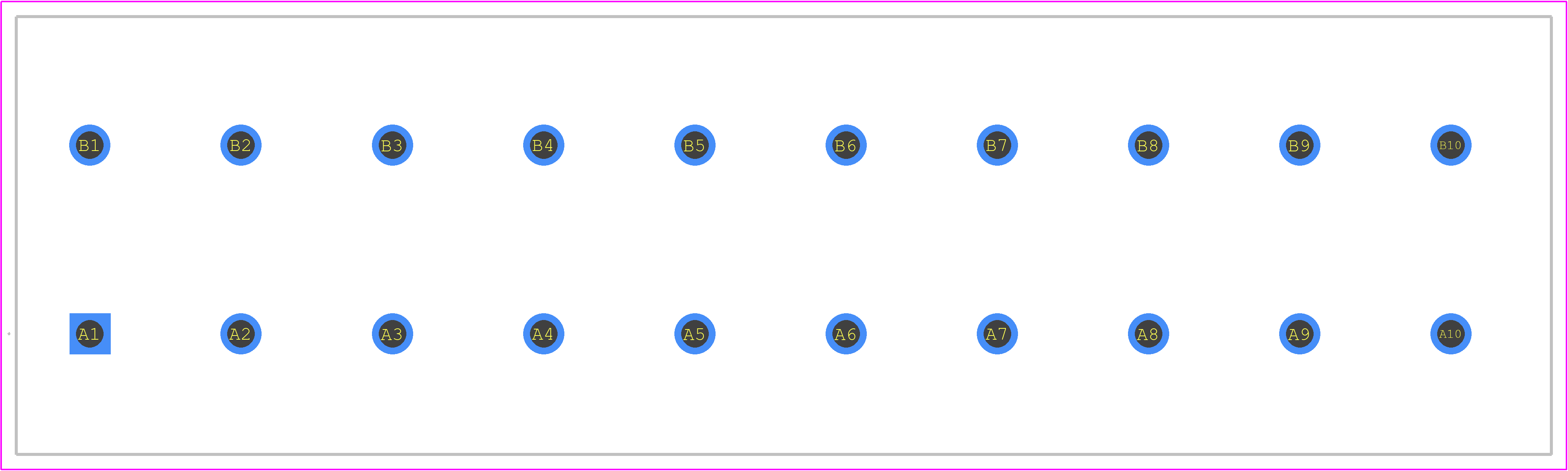 1735419 - Phoenix Contact PCB footprint - Other - Other - 1735419-2