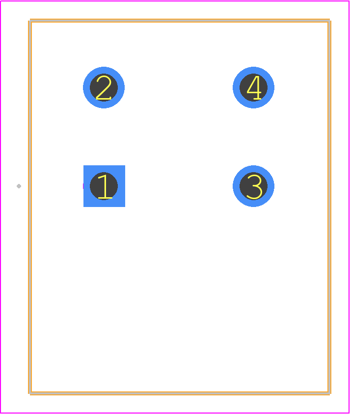 1745784 - Phoenix Contact PCB footprint - Other - Other - 1745784