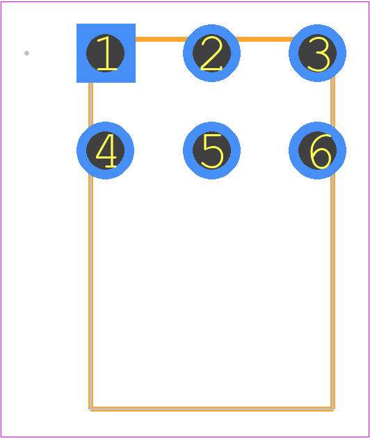 1749340 - Phoenix Contact PCB footprint - Other - Other - 1749340