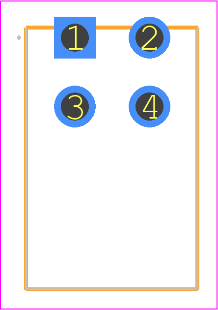 1749528 - Phoenix Contact PCB footprint - Other - Other - 1749528