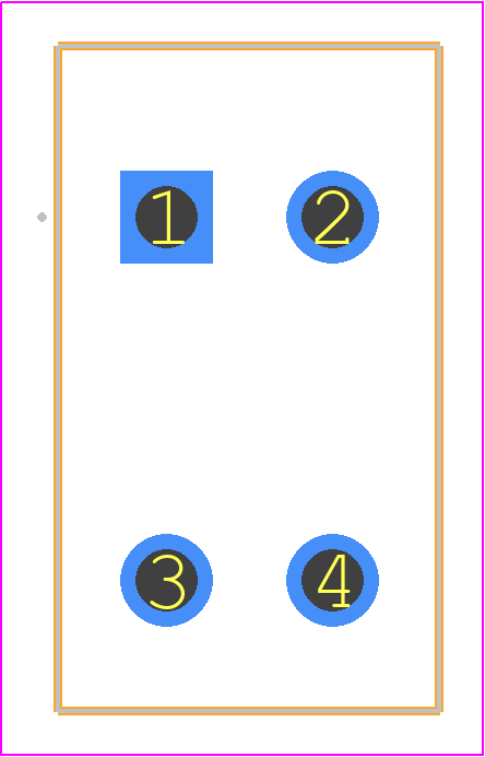 1750106 - Phoenix Contact PCB footprint - Other - Other - 1750106