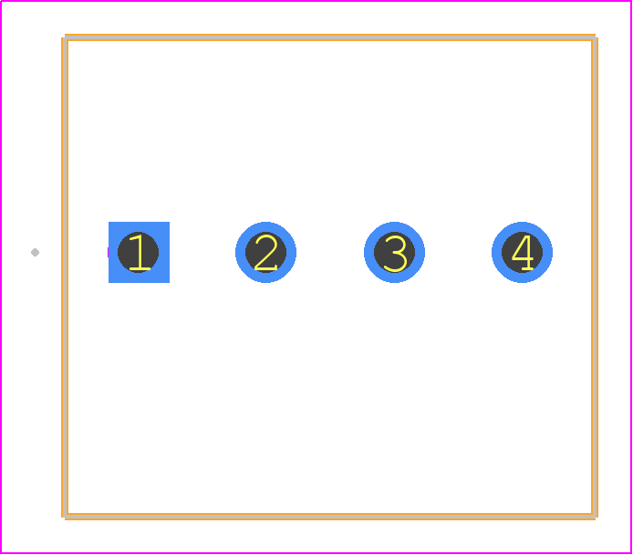 1751112 - Phoenix Contact PCB footprint - Other - Other - 1751112