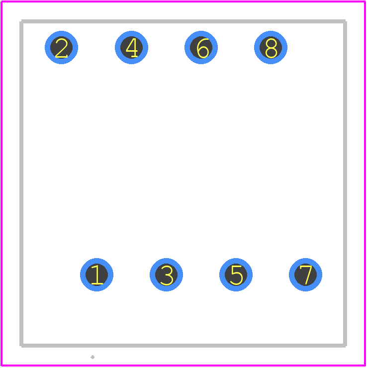1751413 - Phoenix Contact PCB footprint - Other - Other - 1751413-1