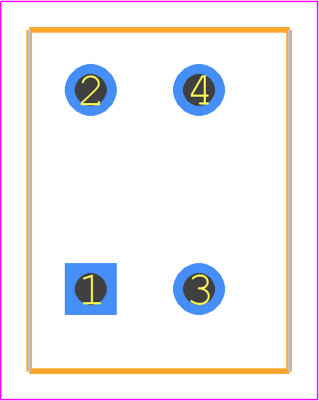 1751477 - Phoenix Contact PCB footprint - Other - Other - 1751477