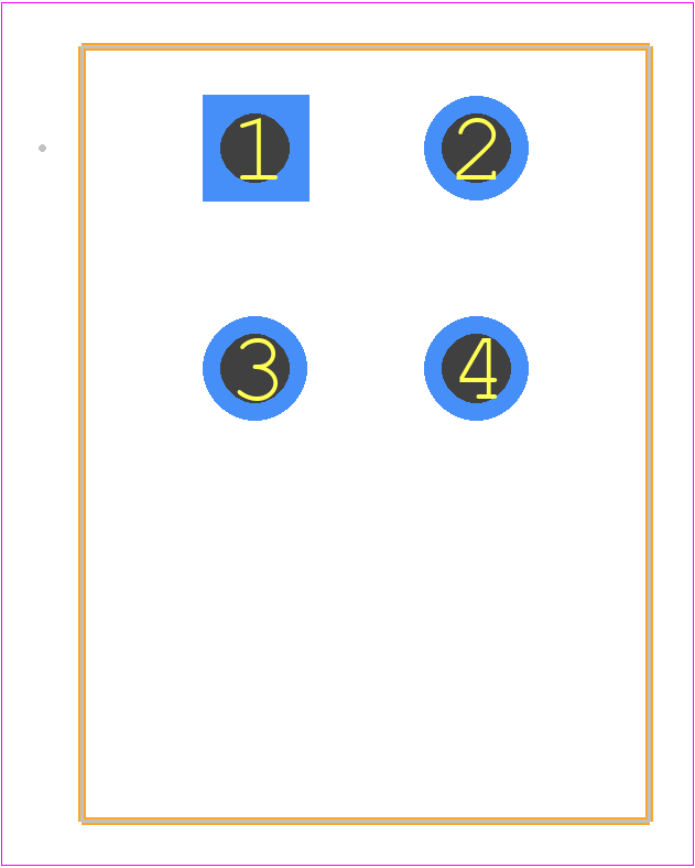 1753132 - Phoenix Contact PCB footprint - Other - Other - 1753132