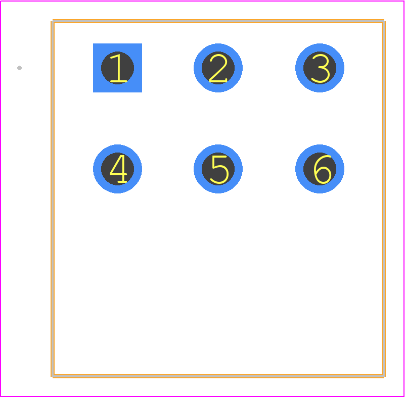 1753145 - Phoenix Contact PCB footprint - Other - Other - 1753145