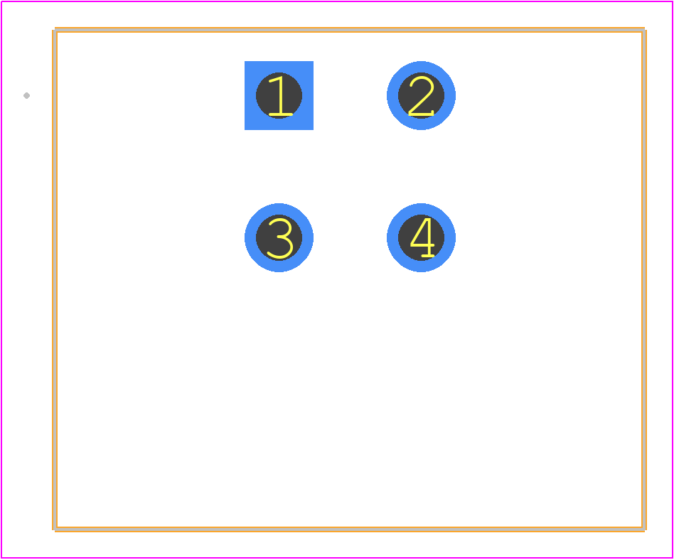 1753307 - Phoenix Contact PCB footprint - Other - Other - 1753307