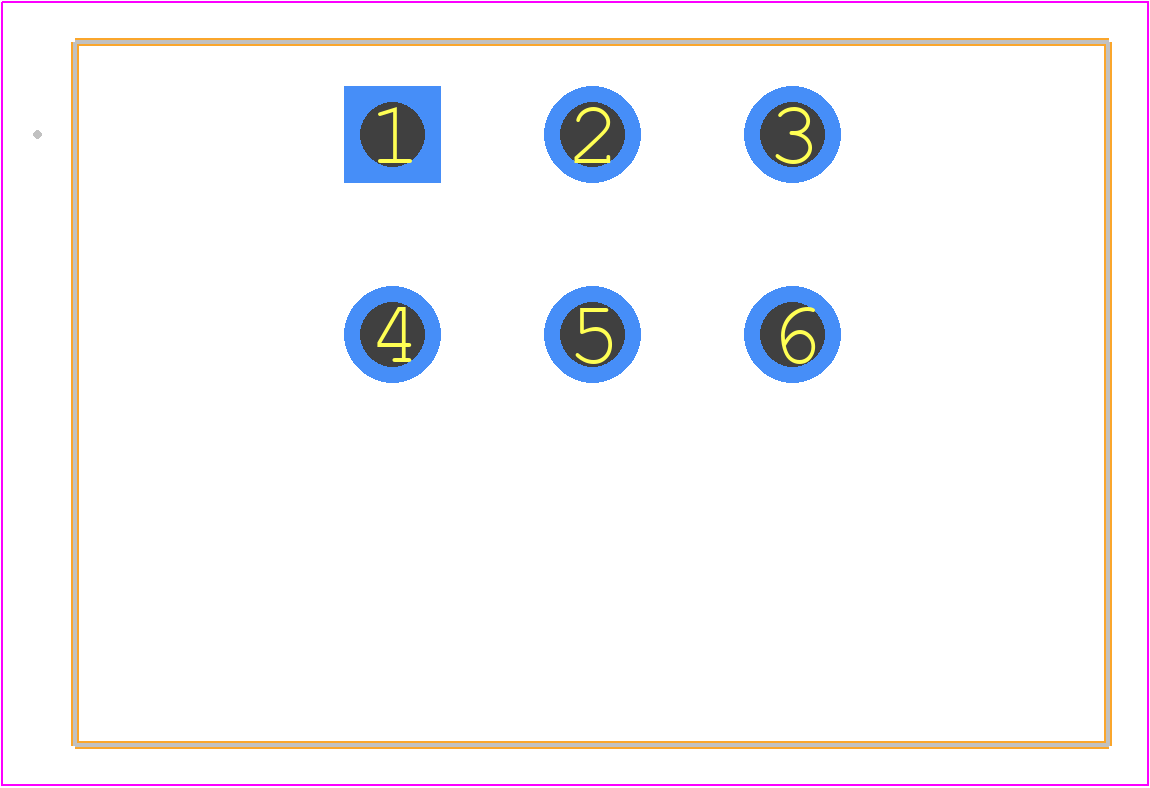 1753310 - Phoenix Contact PCB footprint - Other - Other - 1753310