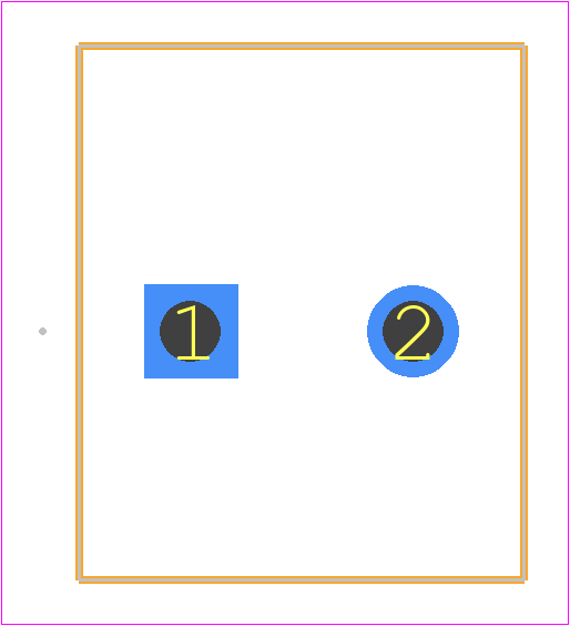 1753437 - Phoenix Contact PCB footprint - Other - Other - 1753437