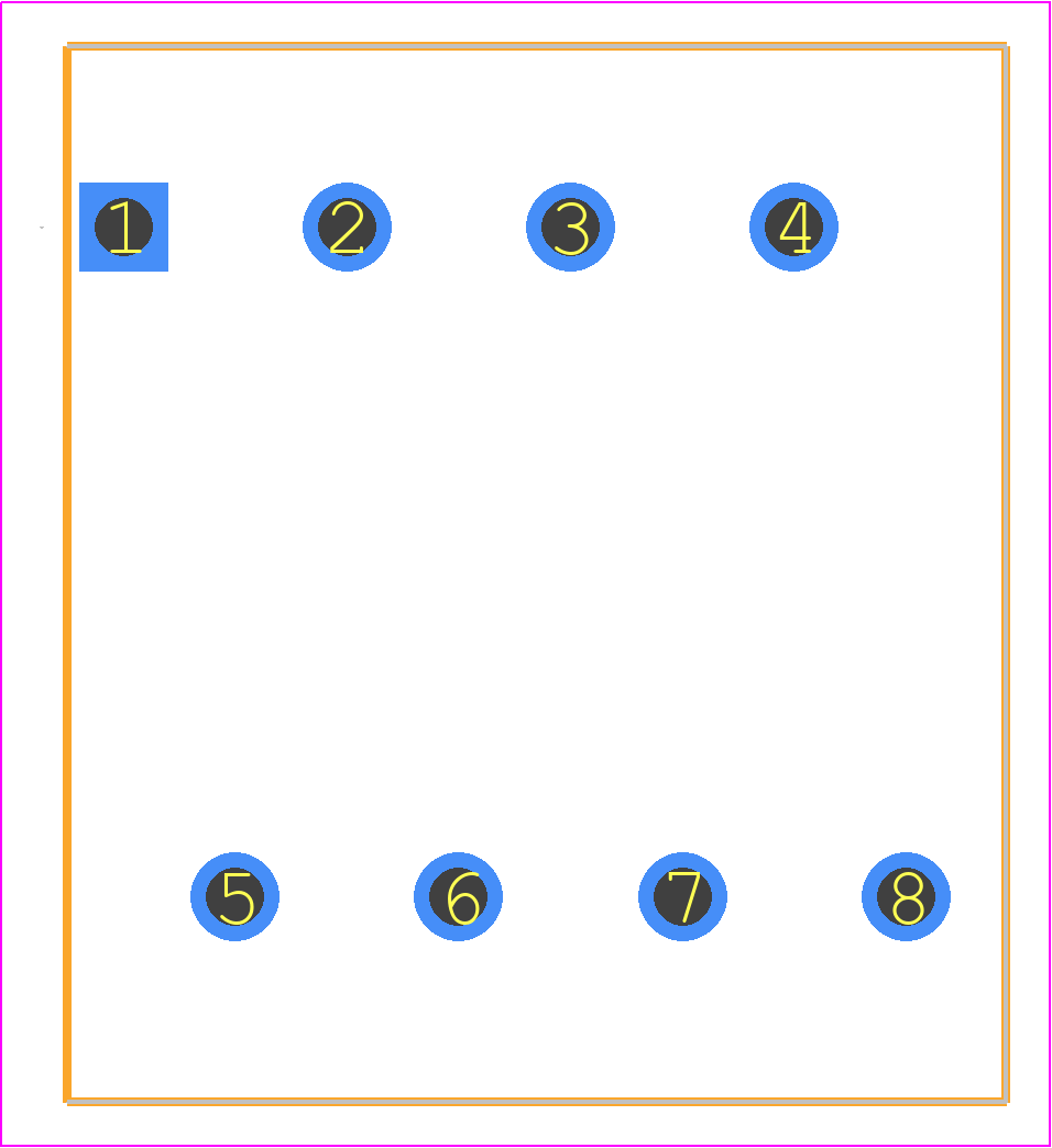 1760620 - Phoenix Contact PCB footprint - Other - Other - 1760620