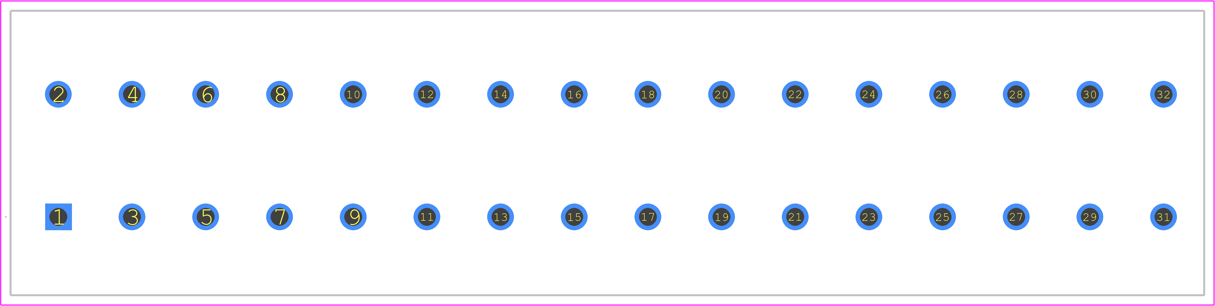 1760646 - Phoenix Contact PCB footprint - Other - Other - 1760646