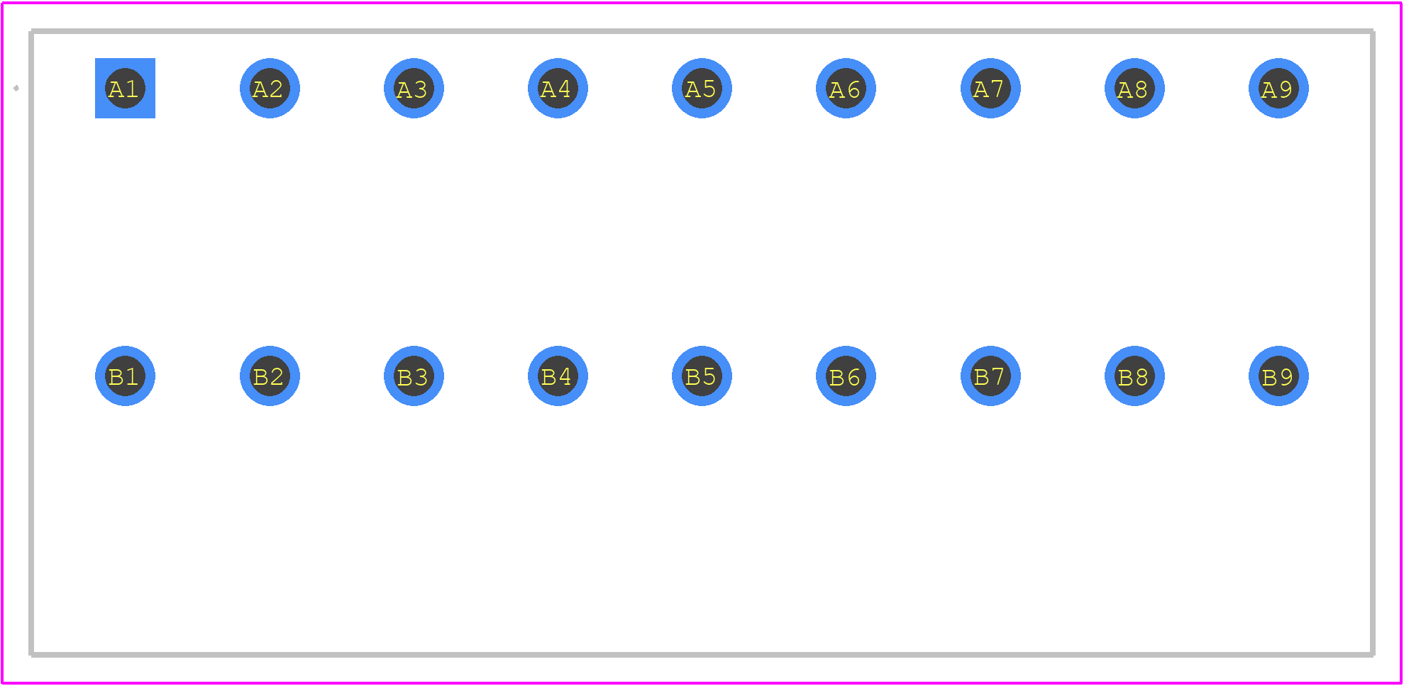1762444 - Phoenix Contact PCB footprint - Other - Other - 1762444-2