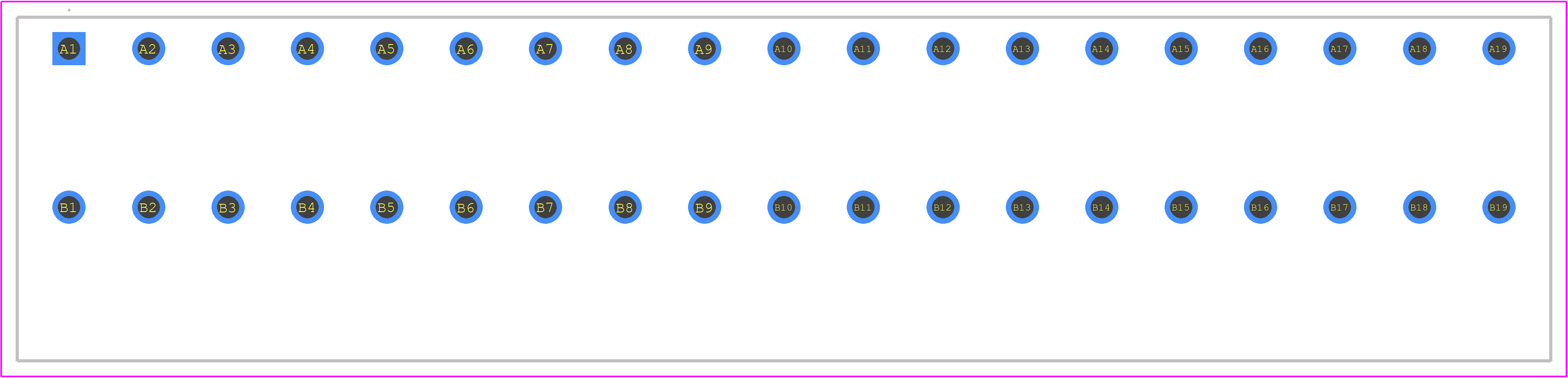 1762538 - Phoenix Contact PCB footprint - Other - Other - 1762538-2