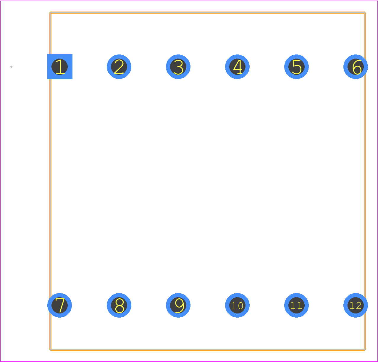 1762884 - Phoenix Contact PCB footprint - Other - Other - 1762884