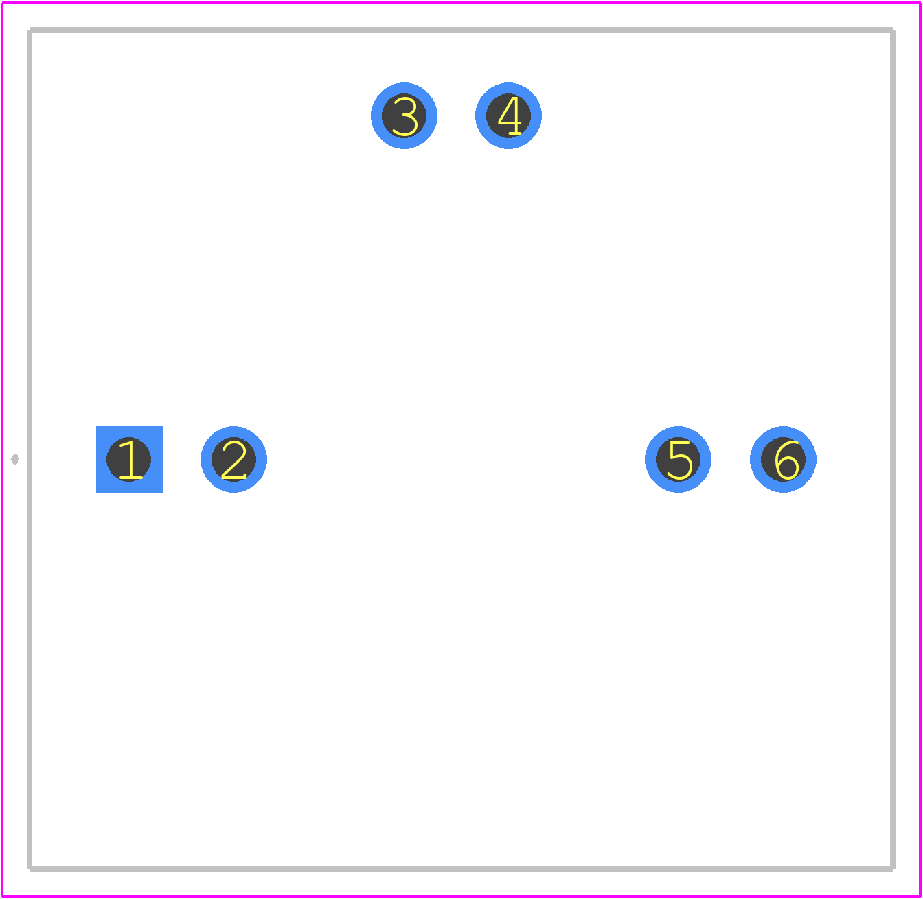 1770474 - Phoenix Contact PCB footprint - Other - Other - 1770474-2