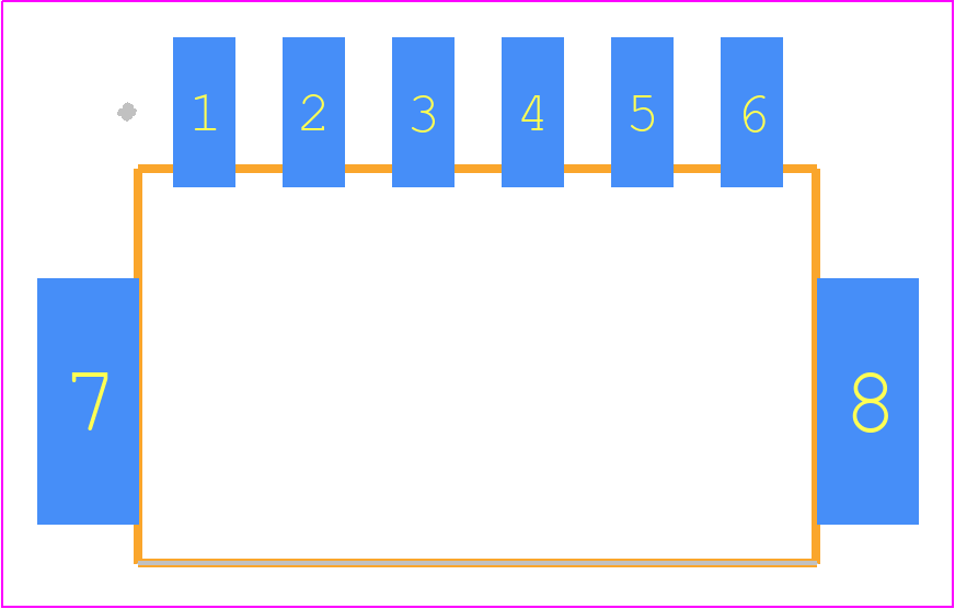 1771062 - Phoenix Contact PCB footprint - Other - Other - 1771062