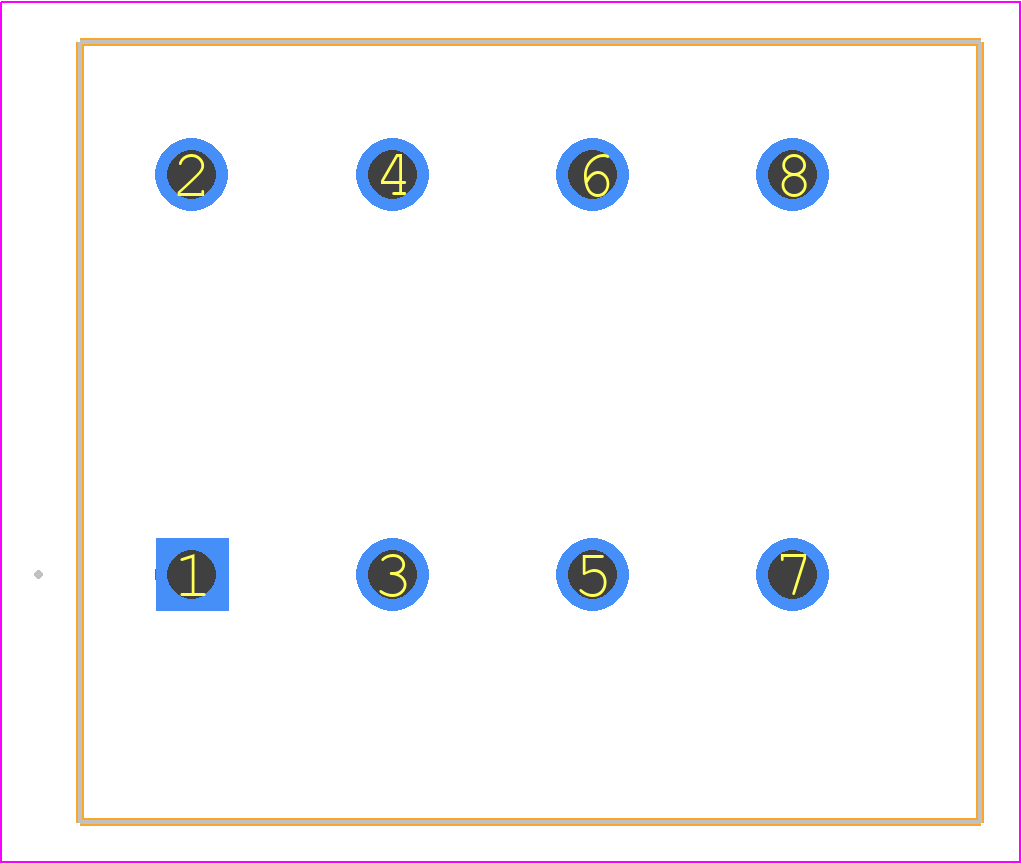 1773170 - Phoenix Contact PCB footprint - Other - Other - 1773170