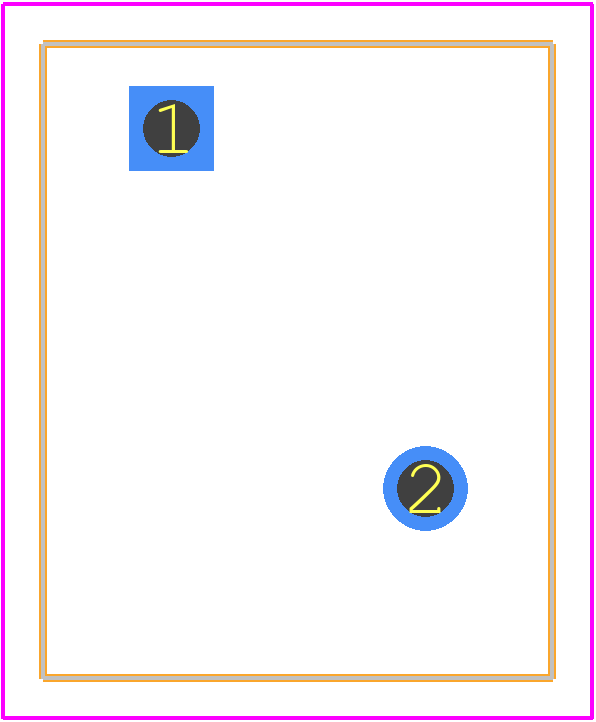 1777545 - Phoenix Contact PCB footprint - Other - Other - 1777545-3