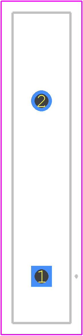 1780028 - Phoenix Contact PCB footprint - Other - Other - 1780028-1