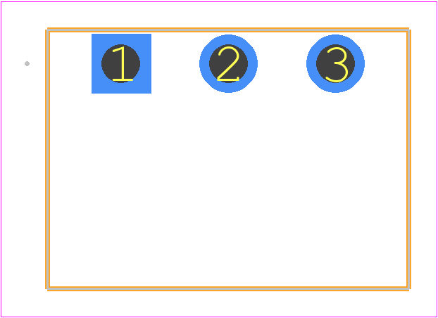 1782585 - Phoenix Contact PCB footprint - Other - Other - 1782585