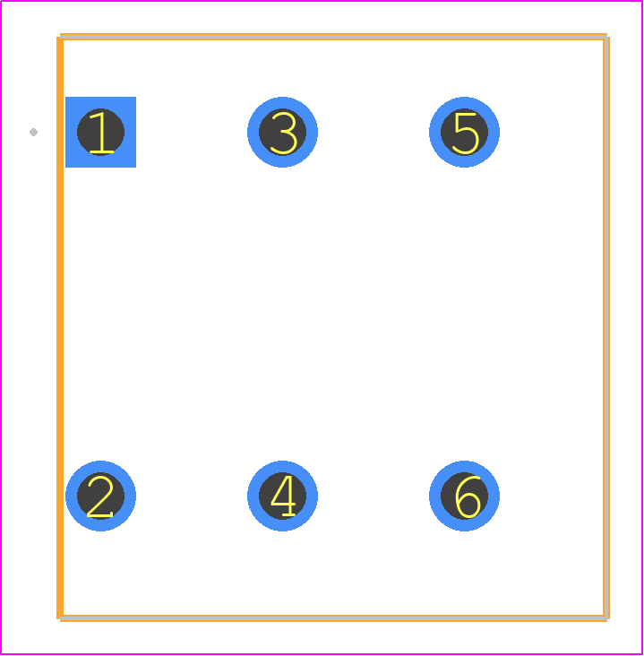 1790296 - Phoenix Contact PCB footprint - Other - Other - 1790296