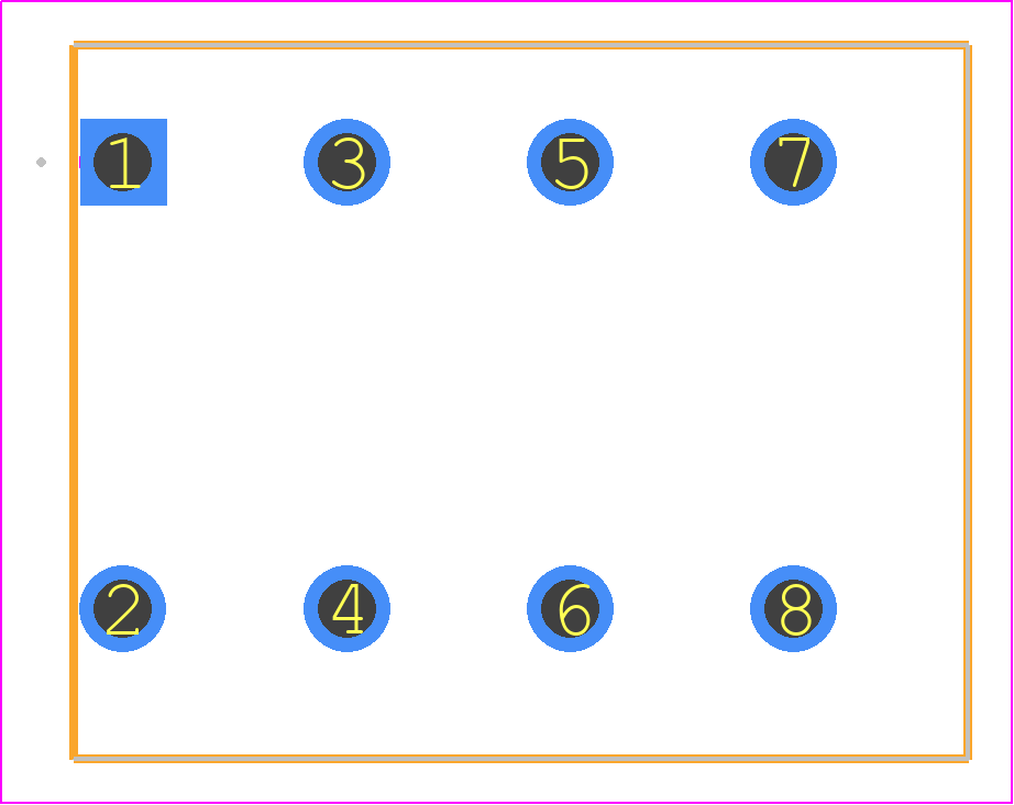 1790649 - Phoenix Contact PCB footprint - Other - Other - 1790649
