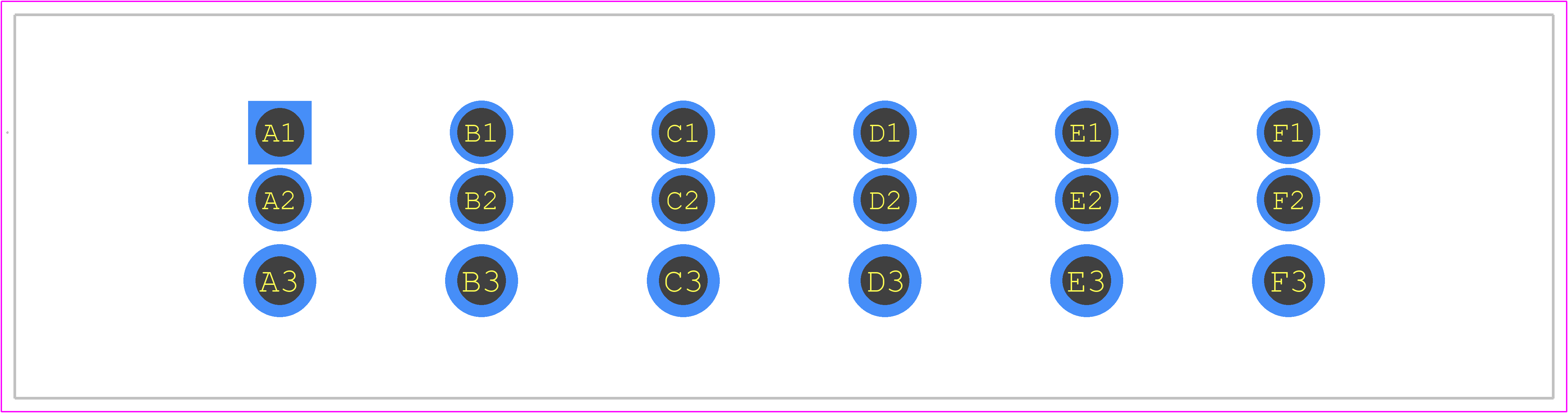 1793590 - Phoenix Contact PCB footprint - Other - Other - 1793590-4