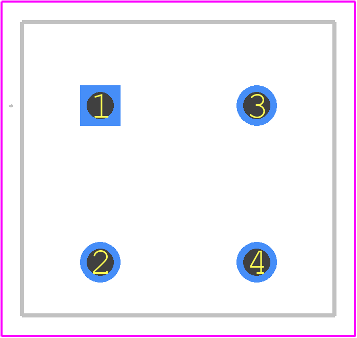 1804687 - Phoenix Contact PCB footprint - Other - Other - 1804687-3