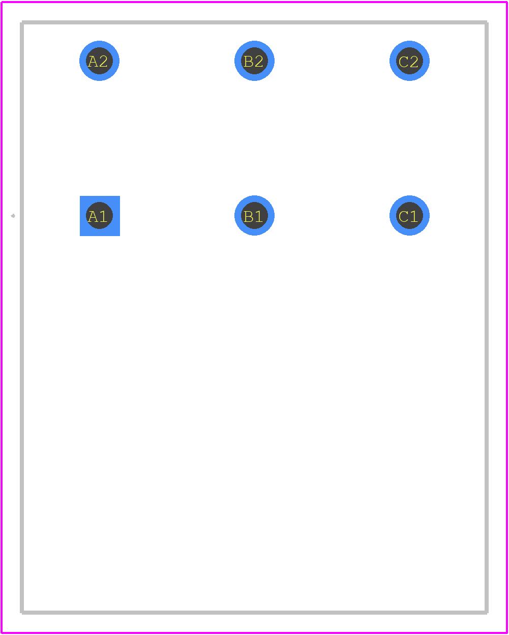 1804807 - Phoenix Contact PCB footprint - Other - Other - 1804807-4