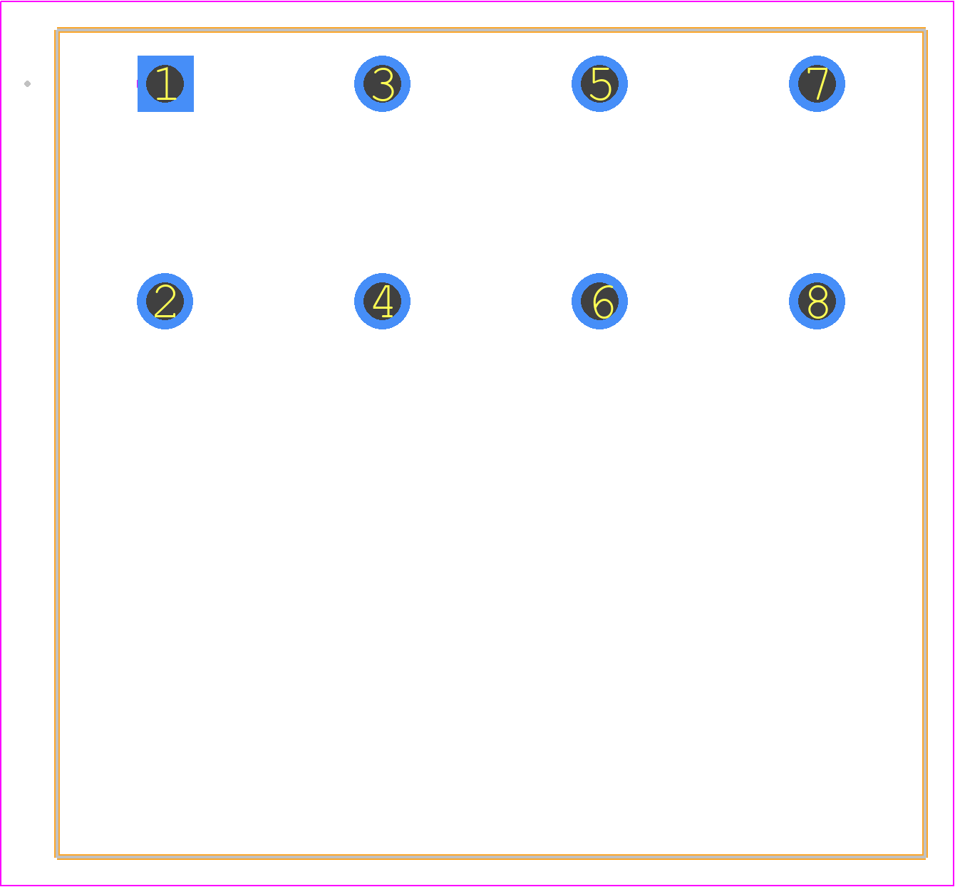 1804810 - Phoenix Contact PCB footprint - Other - Other - 1804810